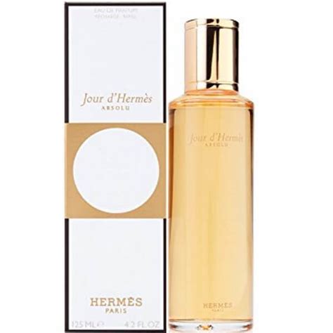 profumo equivalente absolu hermes|hermes absolu refill.